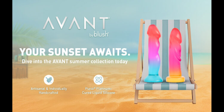 Blush Expands Its Avant Collection with Two New Summer Styles