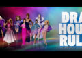 Blush Partners with Drag House Rules to Celebrate Pride