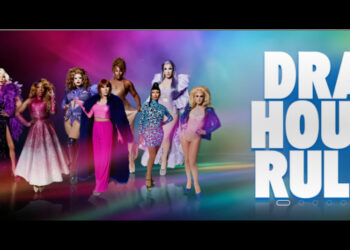Blush Partners with Drag House Rules to Celebrate Pride