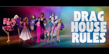 Blush Partners with Drag House Rules to Celebrate Pride