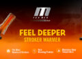 Blush Introduces “M for Men” Sleeve Warmer