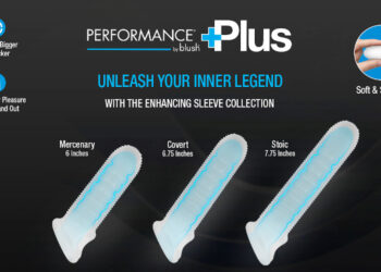 Blush Introduces P+ Extender Sleeves