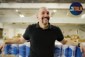 On ‘Adult Site Broker Talk’ This Week, Brian Sloan of Autoblow