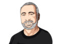 Bruce of Adult Site Broker Nominated for XBIZ Exec Award