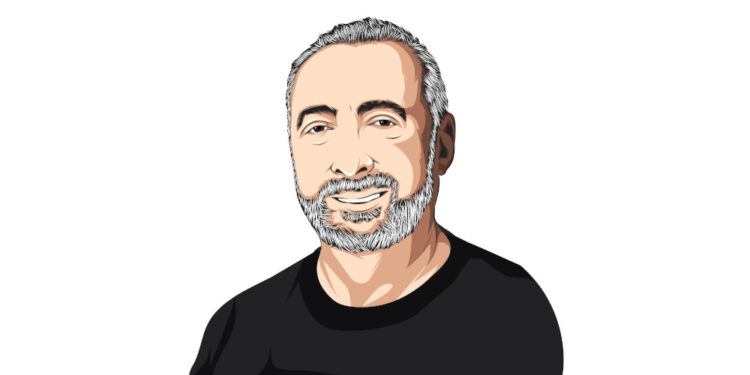 Bruce of Adult Site Broker Nominated for XBIZ Exec Award