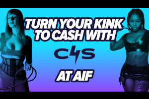 Clips4Sale to Sponsor PornFilmFestival Berlin and AIF 2025
