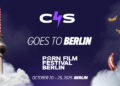 Clips4Sale Returns to Pornfilmfestival Berlin with Workshops, Film Screenings
