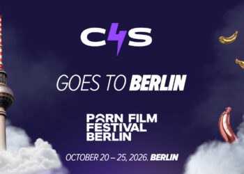 Clips4Sale Returns to Pornfilmfestival Berlin with Workshops, Film Screenings