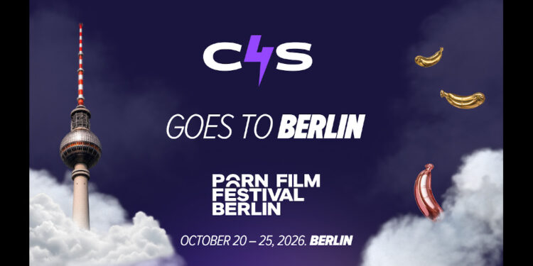 Clips4Sale Returns to Pornfilmfestival Berlin with Workshops, Film Screenings