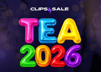 Clips4Sale to Launch "I Exist" Campaign at TEA Awards
