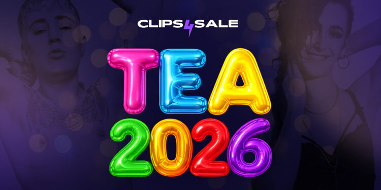 Clips4Sale to Launch "I Exist" Campaign at TEA Awards