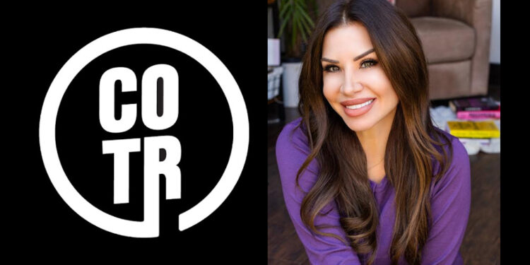 COTR Adds Dr. Alix Agar to Medical and Therapeutic Advisory Board