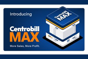 Centrobill Launches ‘MAX’ Suite of Tools