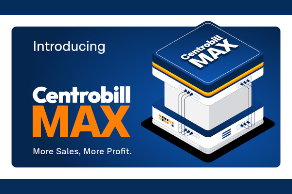 Centrobill Launches ‘MAX’ Suite of Tools