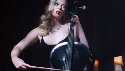 Charlotte Stokely Hits the Right Notes in 'With Love, Lexi' Non-Sex Role