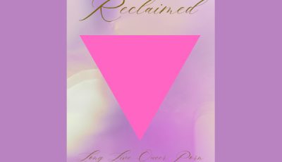 Chelsea Poe Releases “Reclaimed: Long Live Queer Porn”