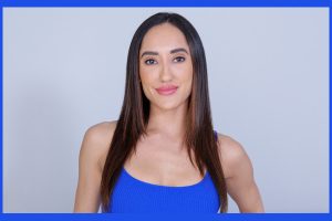 Chloe Amour Emphasizes Importance of Mental Health, Self-Care