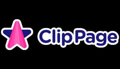 Clip Page Marks Anniversary, Names Erika Love Director of Marketing