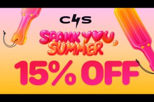 Clips4Sale Announces Site-Wide 15% Off Sale, Aug 30 to Sept 1