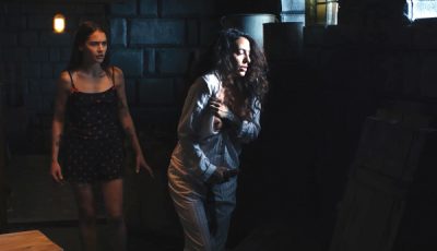 Coco Bae Wakes Up with a Futa Surprise Between Her Legs