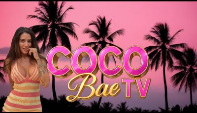 Coco Bae Launches OFTV Channel