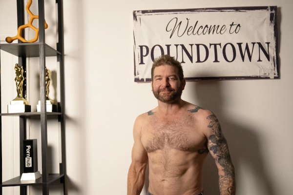 Colby Jansen Launches Pound Town Productions, Opens Vegas Studio Space