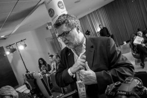 Colin Rowntree of Wasteland.com