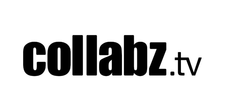 Collabz.tv Launches, Aims to 'Disrupt Industry' with Creator Revenue Sharing Model