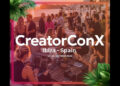 CreatorConX: The Premium 3-Day B2B Event for the International Creator Industry
