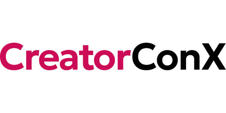 CreatorConX Set for October 14–17 in Ibiza