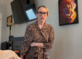Crystal Clark Releases New Fan-Sponsored Movie
