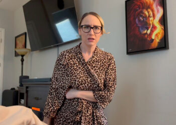 Crystal Clark Releases New Fan-Sponsored Movie