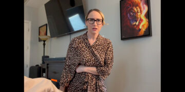 Crystal Clark Releases New Fan-Sponsored Movie