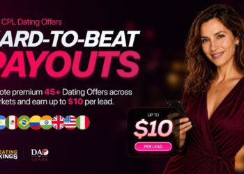 DaoOfLeads Introduces New Offers Targeting 45+ Age Demographic
