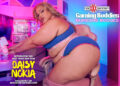 BBW XXX Adventures Breaks New Ground: First-Ever Trans BBW Star Daisy Nokia Levels Up in Epic Gaming Fuck Fest!
