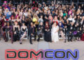DomCon Los Angeles Set to Return in May
