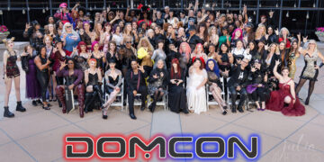 DomCon Los Angeles Set to Return in May