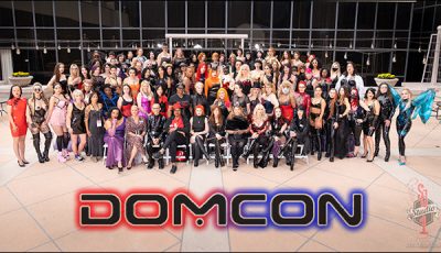 DomCon Los Angeles Announces Class Schedule for 2024 Show