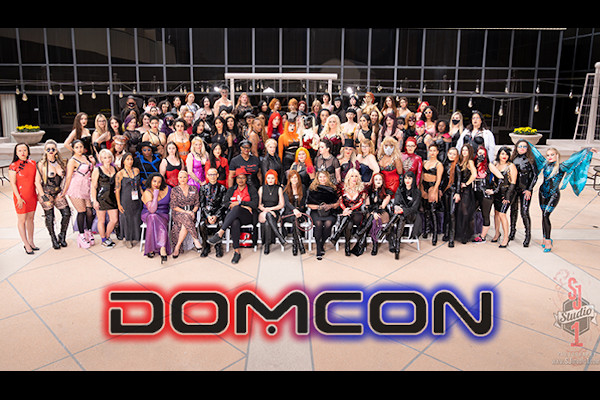 DomCon Los Angeles Announces Class Schedule for 2024 Show