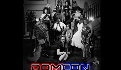 DomCon New Orleans Expands, Opens for B2B Side Oct 22