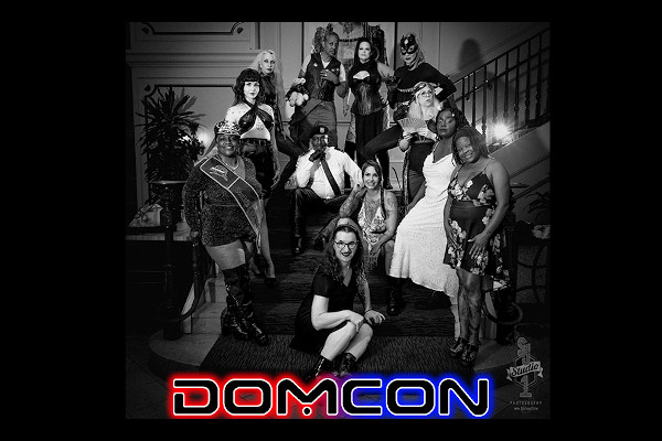 DomCon New Orleans Expands, Opens for B2B Side Oct 22