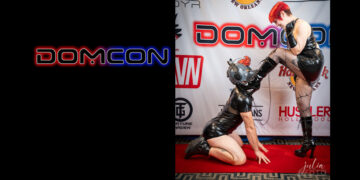 DomCon Announces Guests of Honor, Class List
