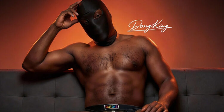 Realism Meets BBC Fantasy: The Dongkinger from QUTOYS