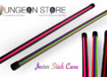 The Dungeon Store Debuts the “Jester Stick Cane” for Impact Play