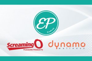 Screaming O Announces Distro Partnership with EP Products