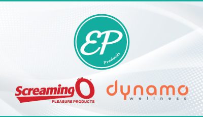 Screaming O Announces Distro Partnership with EP Products