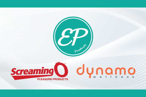 Screaming O Announces Distro Partnership with EP Products