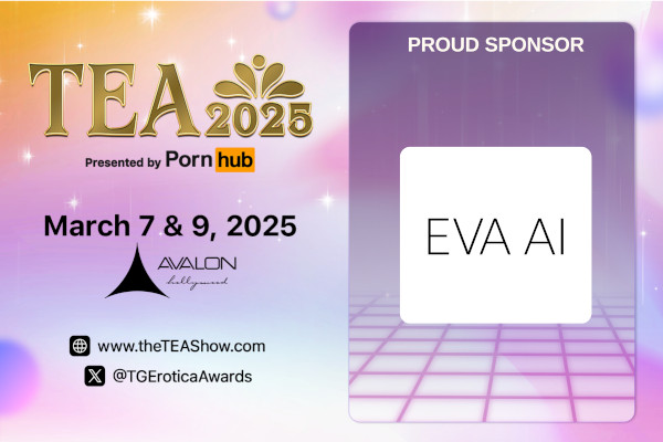 EVA AI Signs as 2025 TEA Platinum Plus Sponsor