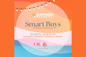 Eldorado Presents: ‘Smart Buys with CalExotics’