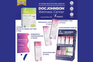 Eldorado to Carry Doc Johnson Wellness Center Displays